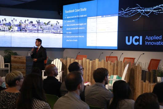 Andrew Jabara Cove Presentation 2